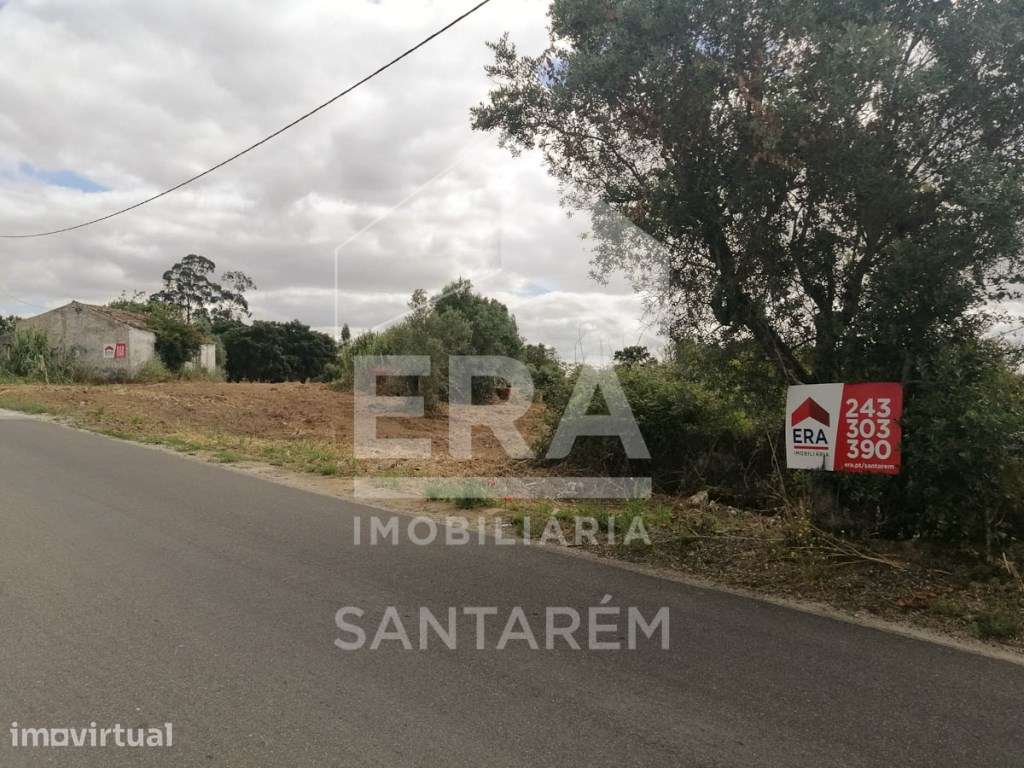 Terreno com 3Ha Para Construção e Possibilidade de Lotear - Grande imagem: 2/10