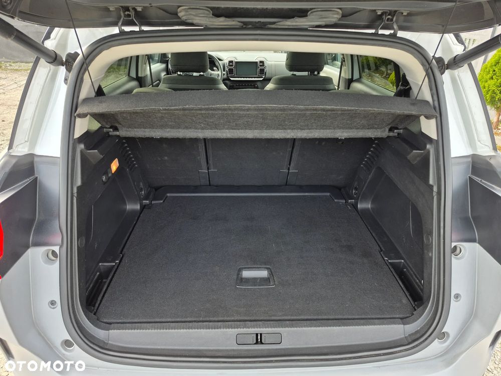 Citroën C5 Aircross 2.0 BlueHDi Shine EAT8 - 19