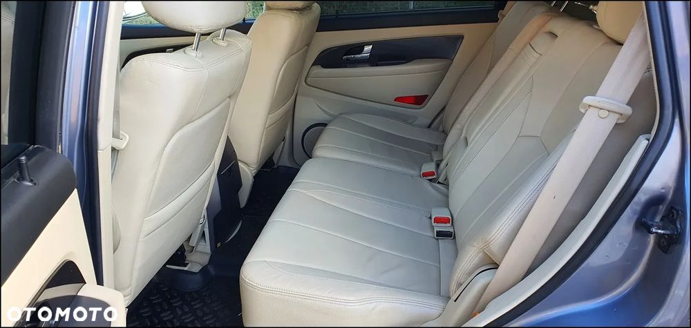 SsangYong/KGM Rexton 270 XVT Sapphire - 13