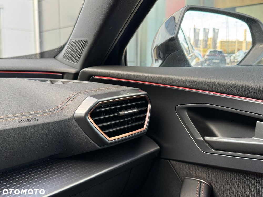 Cupra Formentor 2.0 TSI 4Drive DSG - 33