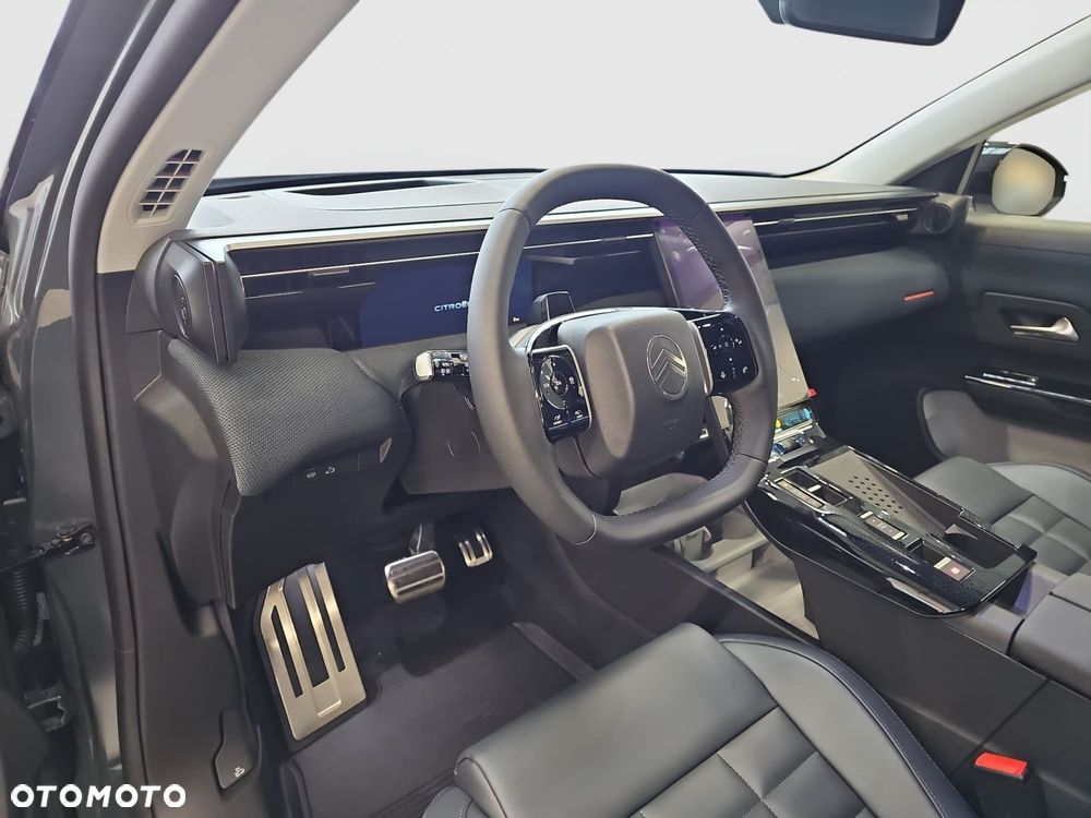 Citroën C5 Aircross - 11