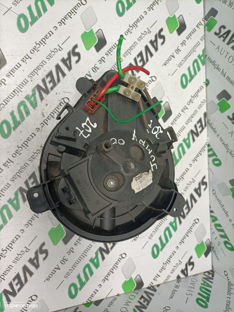 Motor Sofagem Peugeot Expert (224_) - 2