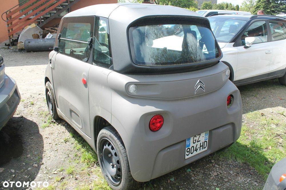 Citroën Ami - 3