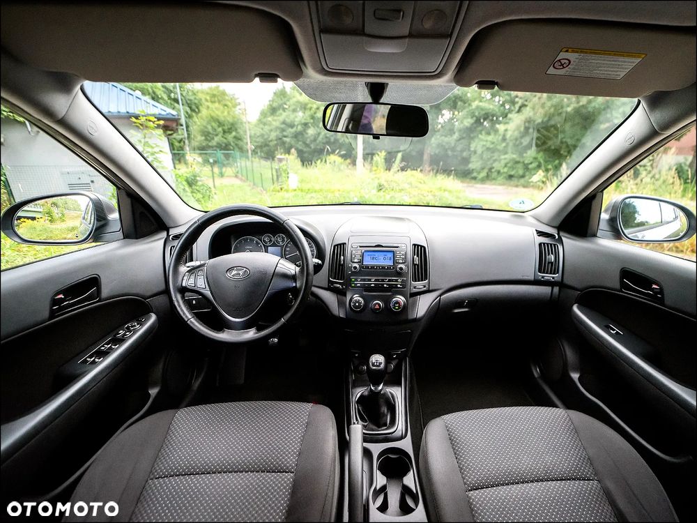 Hyundai i30 - 7