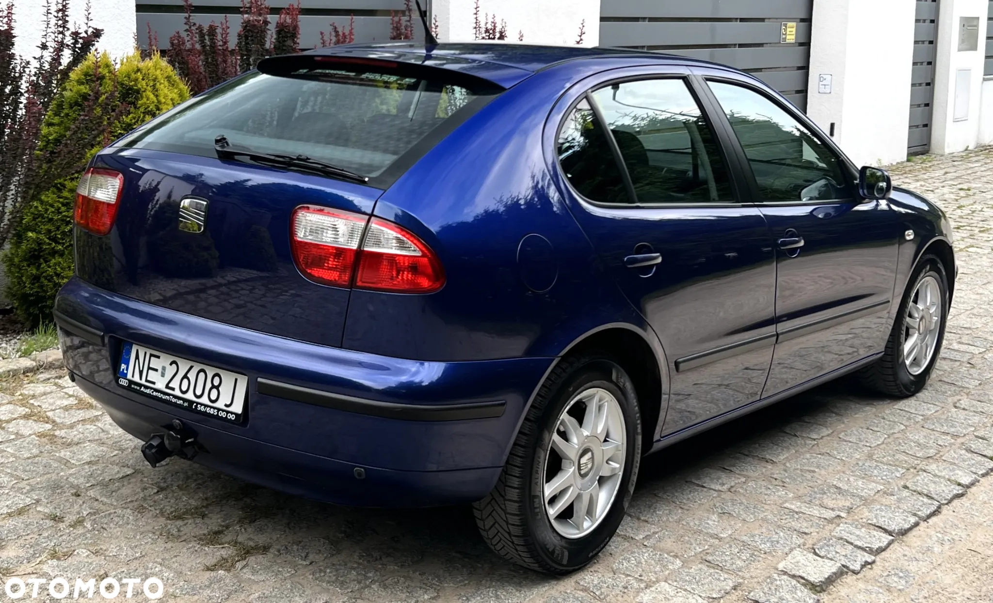 Seat Leon 1.6 Stella - 24