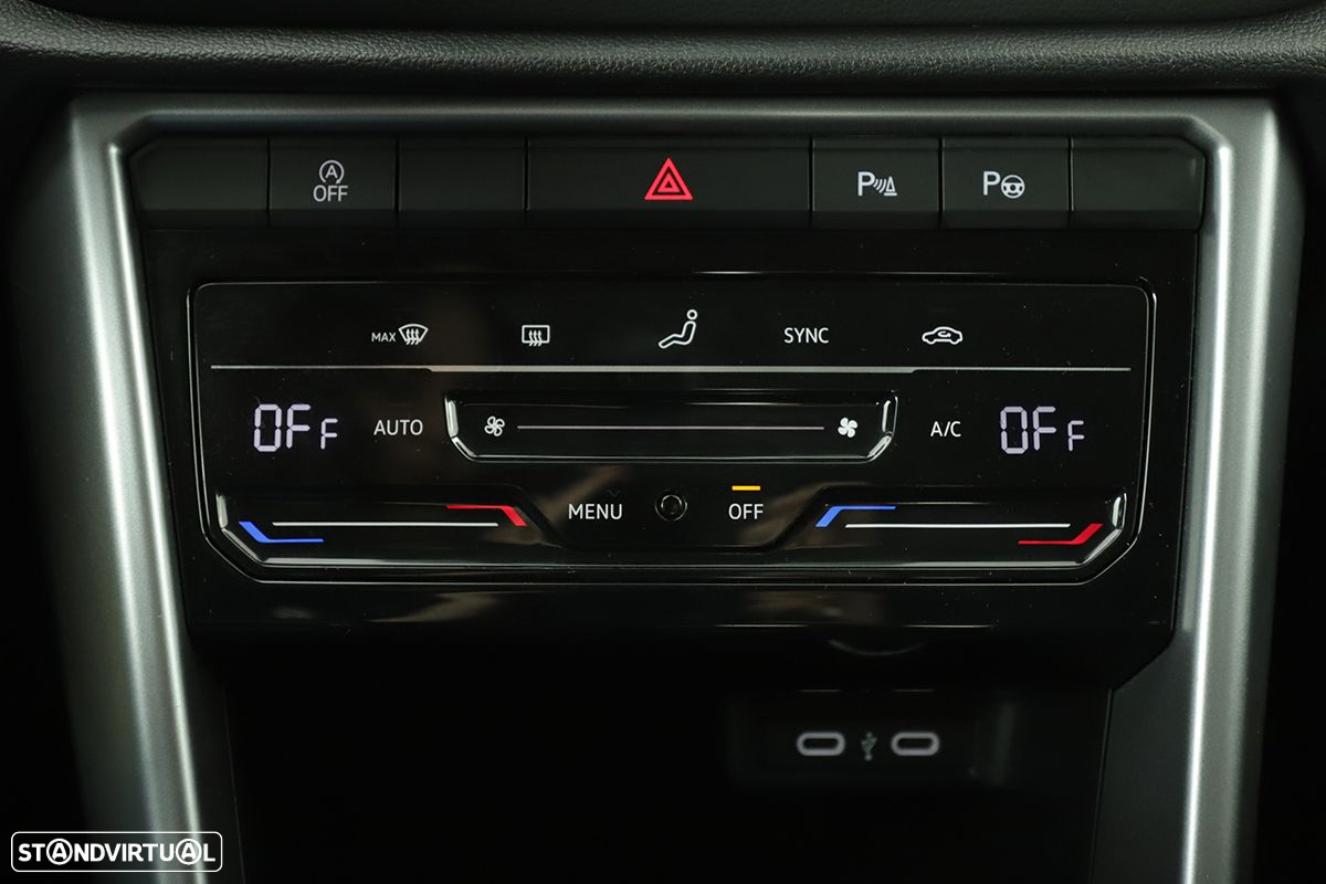 VW T-Roc 1.0 TSI T-ROC@pt - 12