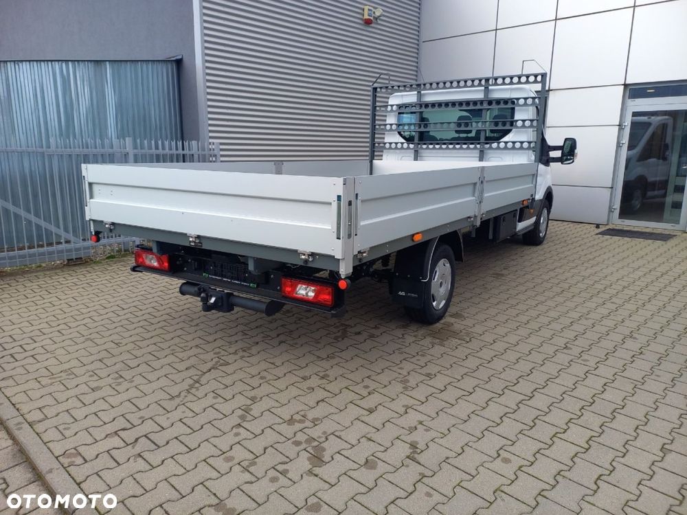 Ford transit - 12