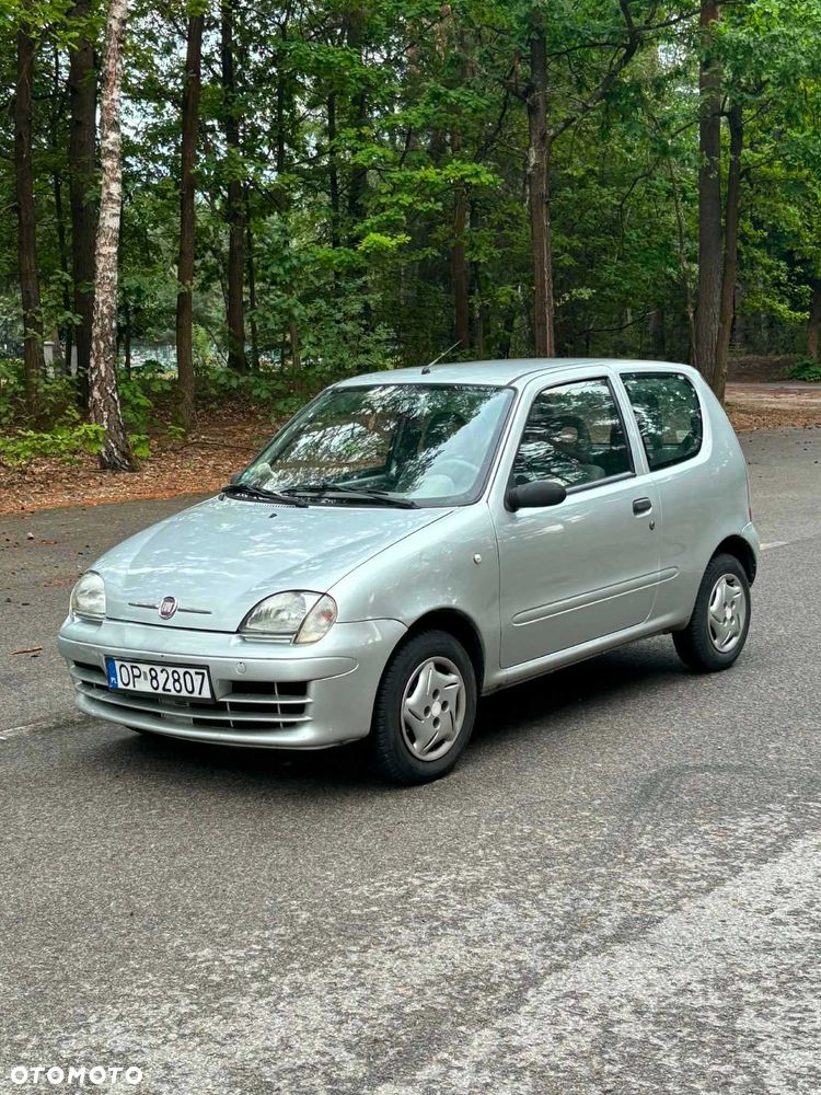 Fiat 600 - 2