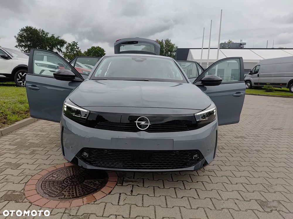 Opel Corsa Corsa-e 50kWh Edition - 35