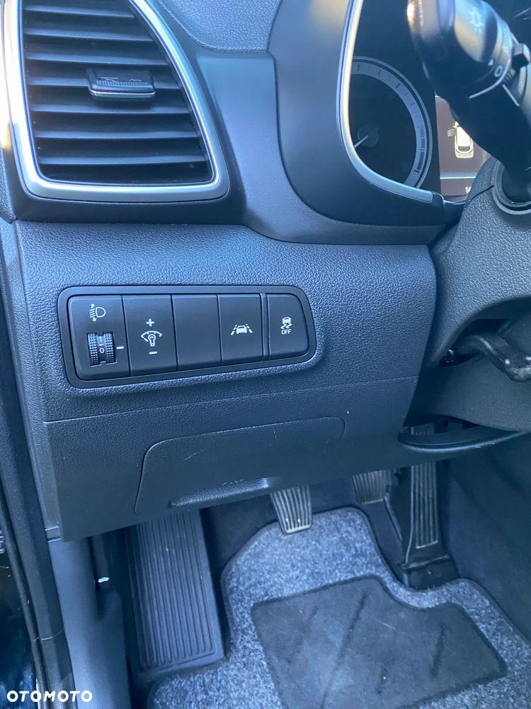 Hyundai Tucson - 18