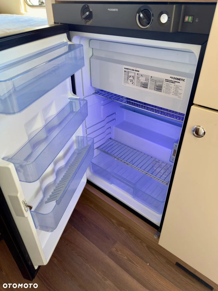 Burstner Premio Life 480 TL - 19