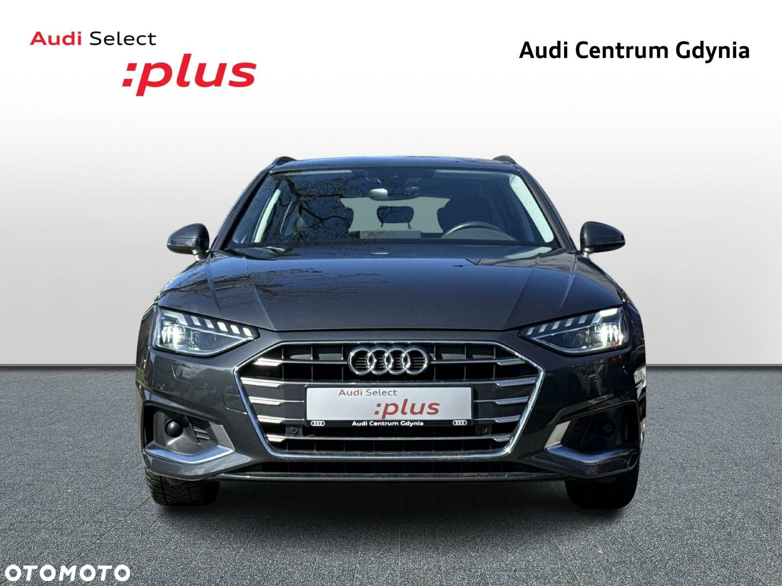 Audi A4 - 8
