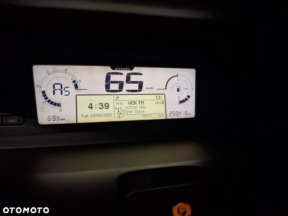 Citroën C4 Picasso - 5