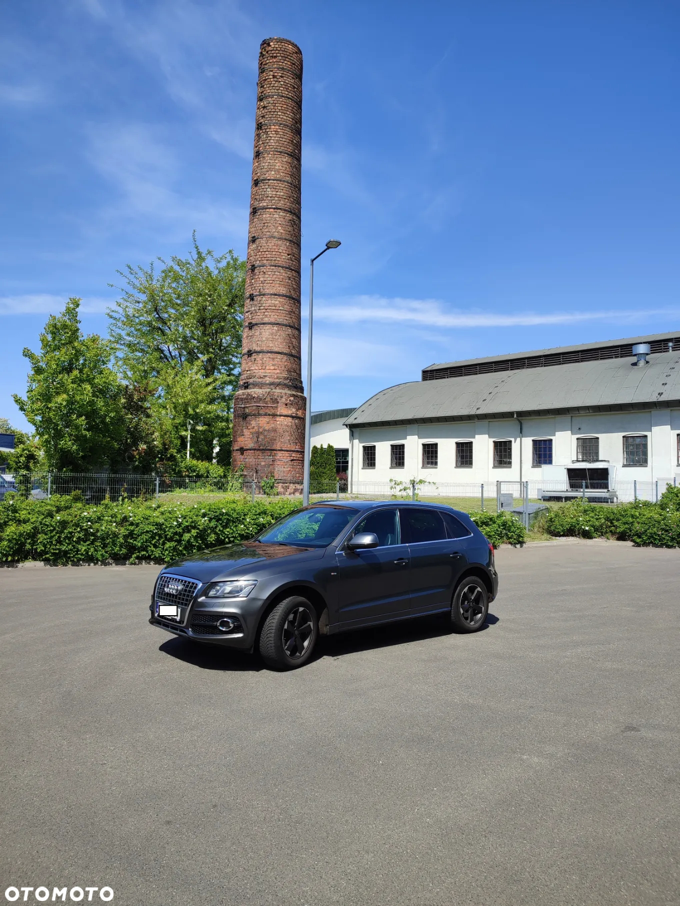 Audi Q5 3.0 TDI Quattro S tronic - 2