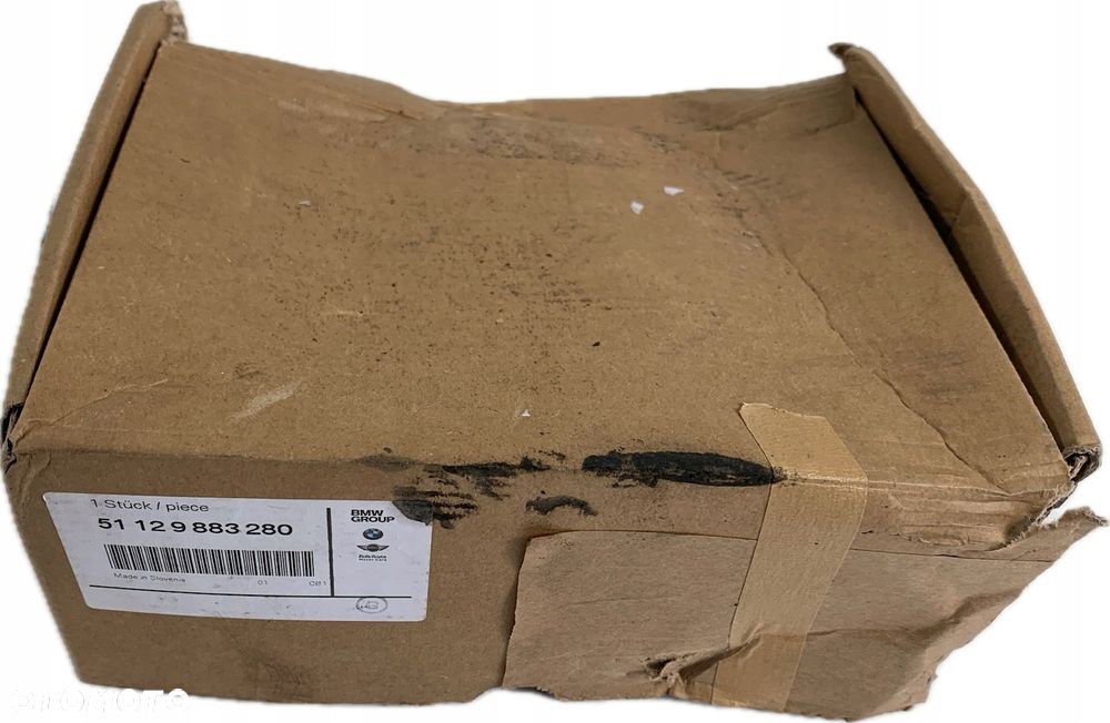 BMW G20 G21 NOWA WIĄZKA HAKA 9883280 WESTFALIA 303414321016 - 6