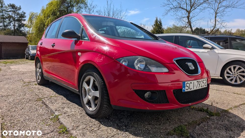 Seat Altea 1.6 Rebel - 3