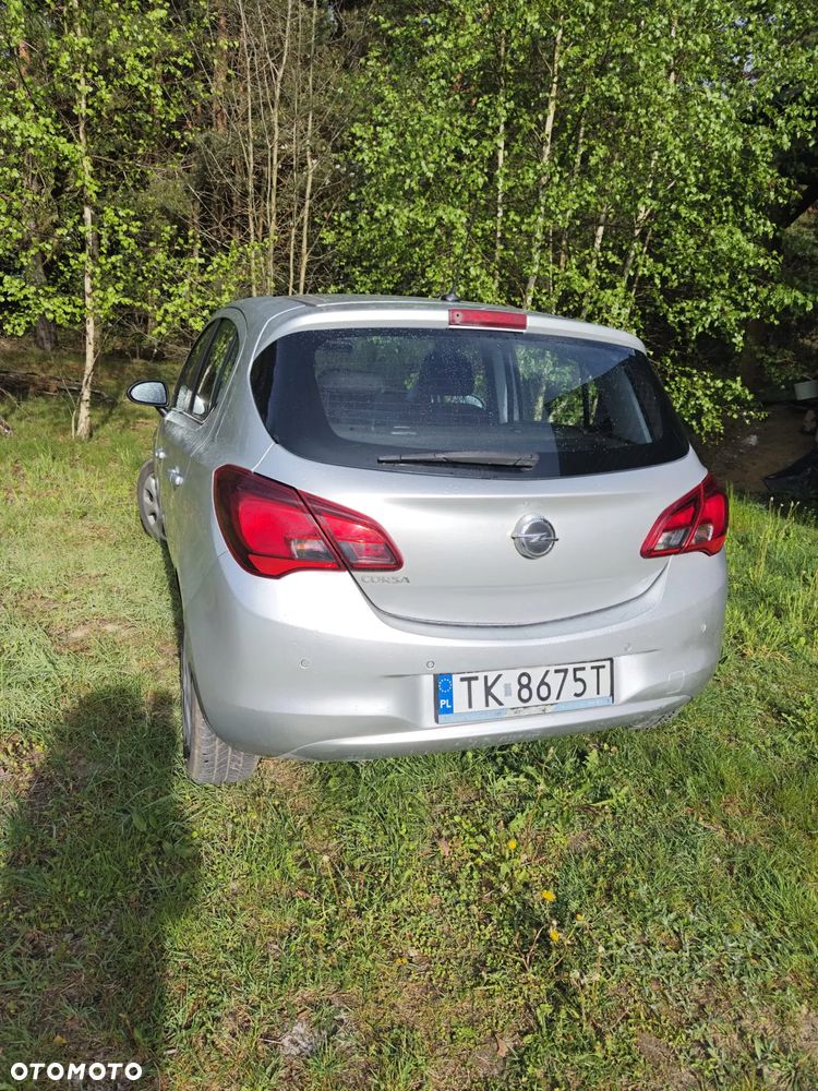 Opel Corsa - 6