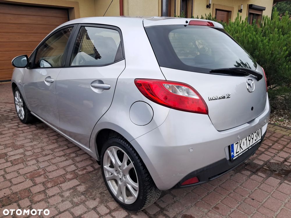 Mazda 2 1.3 Dynamic - 3