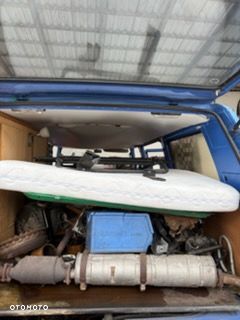 Volkswagen Transporter - 17