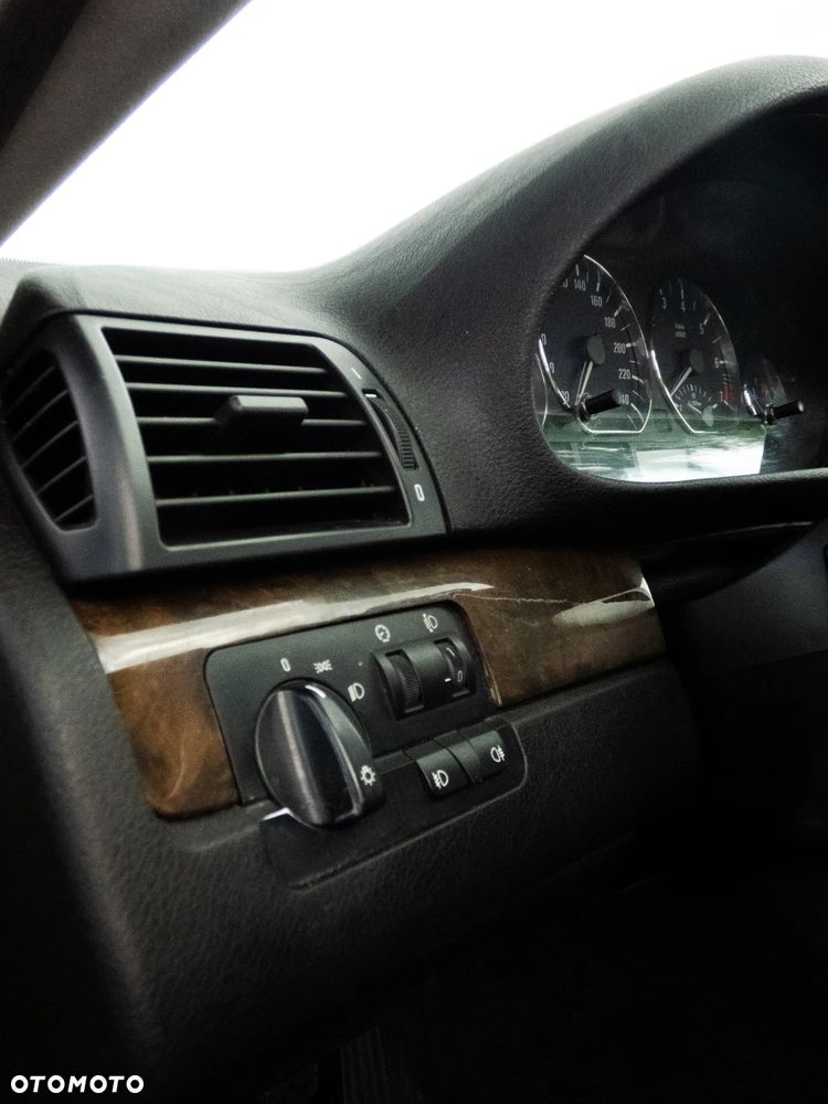 BMW Seria 3 320Ci - 13