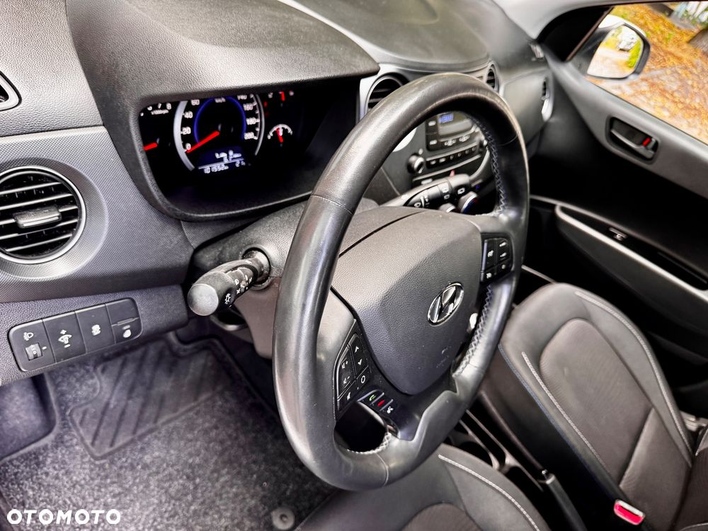 Hyundai i10 1.2 Passion - 15