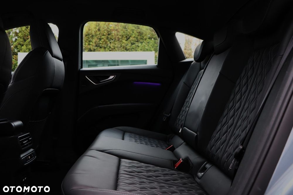 Audi Q4 Sportback e-tron - 26