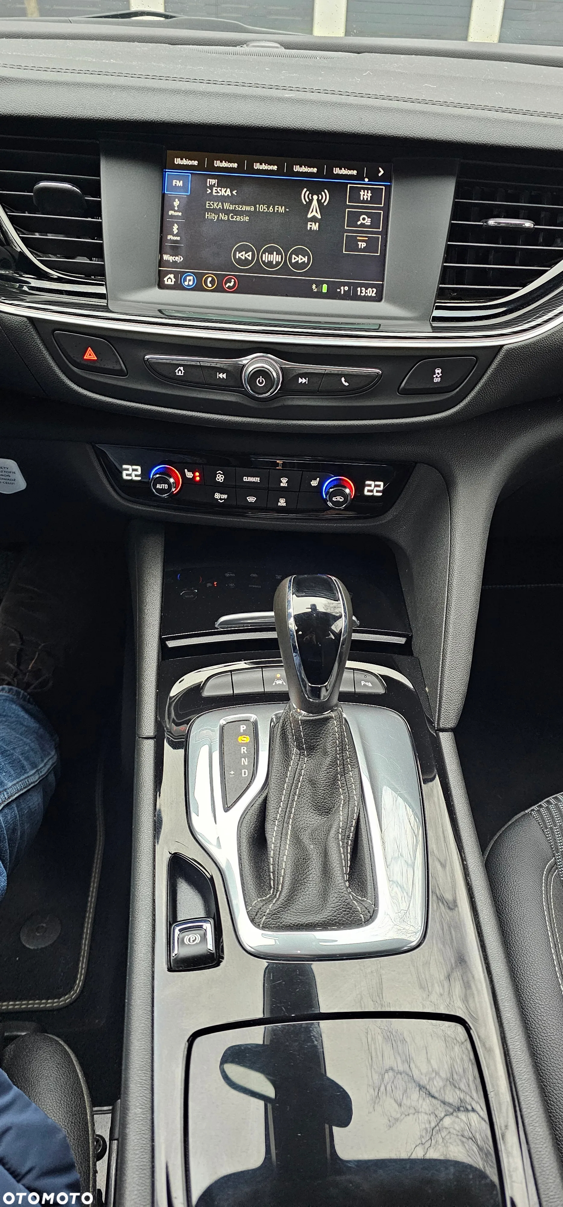 Opel Insignia 1.5 T GPF Exclusive S&S - 12