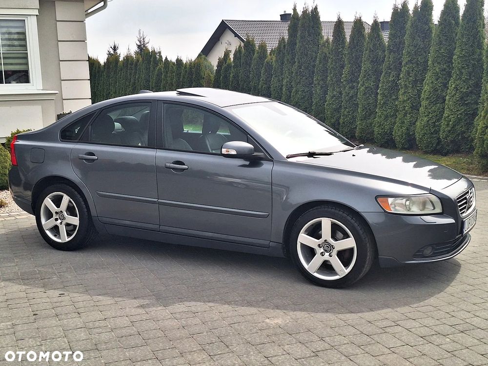 Volvo S40 2.0 Summum - 3