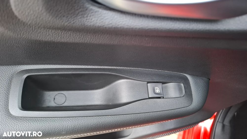 Renault Kadjar TCe 140 GPF Intens - 28