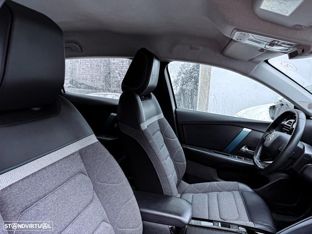 Citroën e-C4 50 kWh Feel Pack - 3