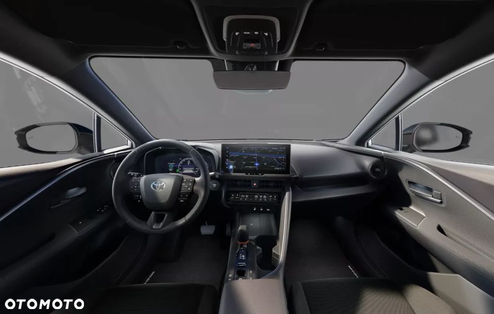 Toyota C-HR - 5