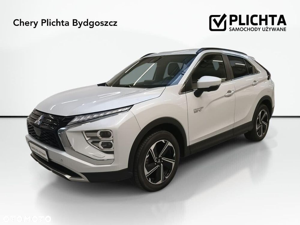 Mitsubishi Eclipse Cross - 2
