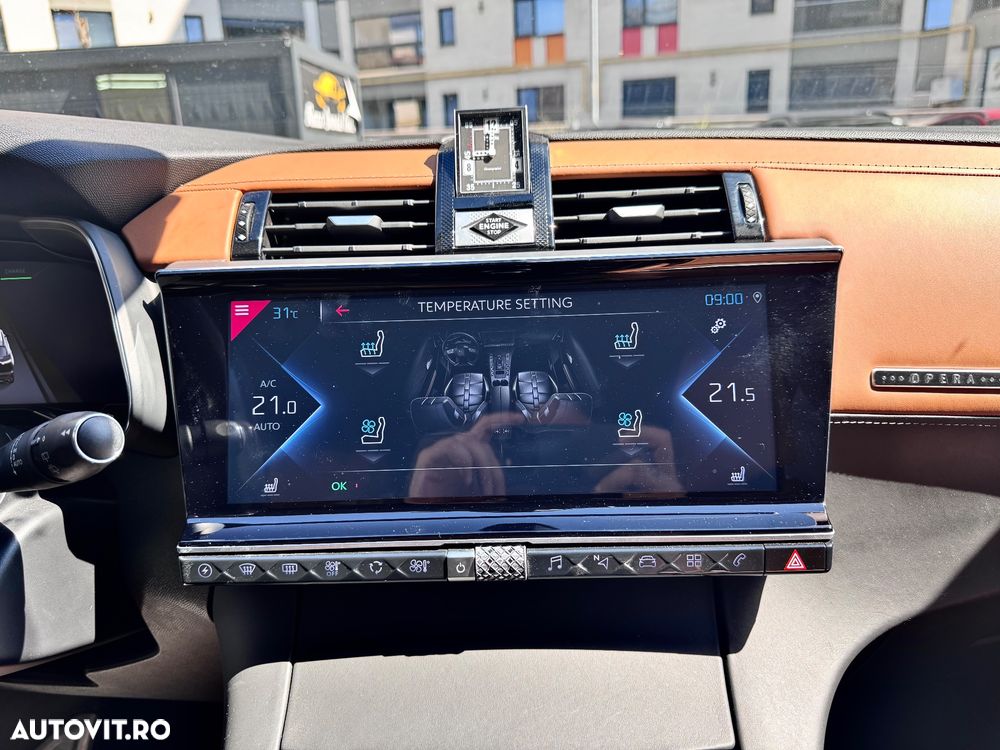 DS Automobiles DS 7 Crossback 4x4 300 OPERA - 18