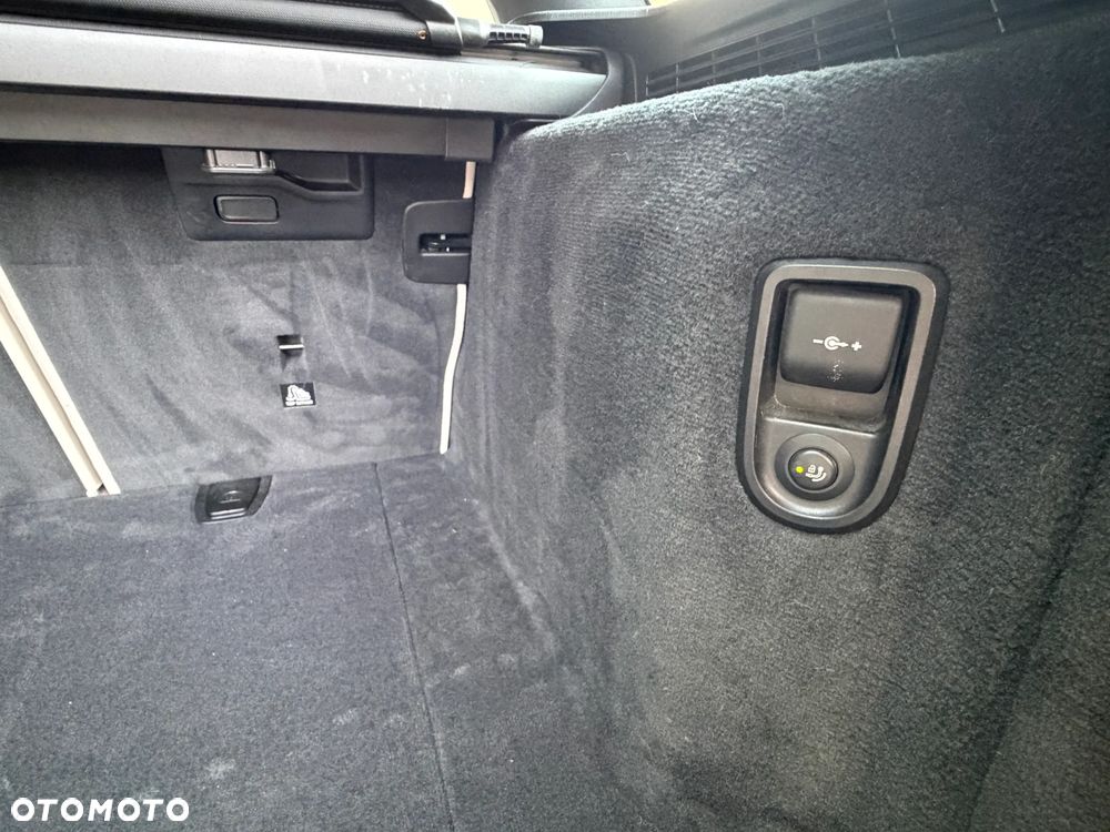 BMW Seria 5 525d M Sport sport - 35