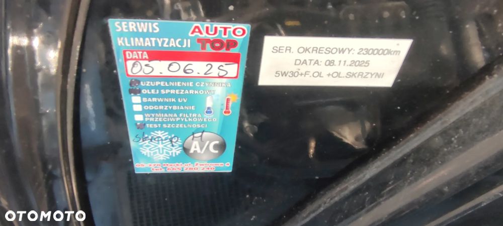 Skoda Octavia 1.4 TSI Ambition - 21