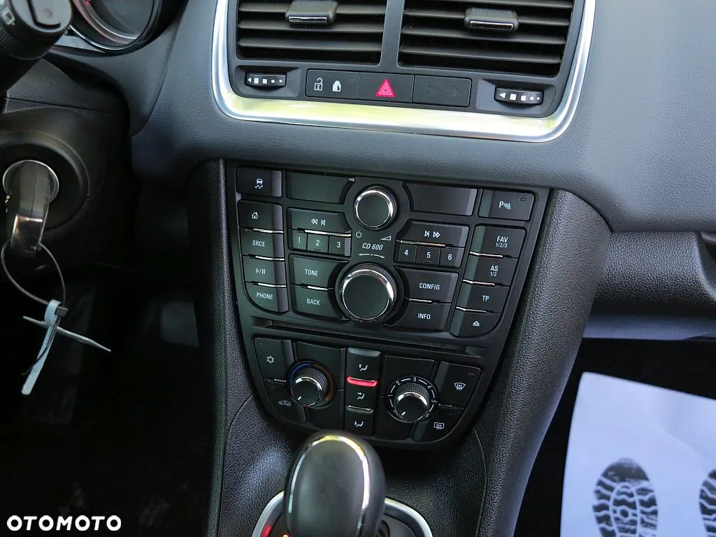Opel Meriva 1.4 T Cosmo - 20