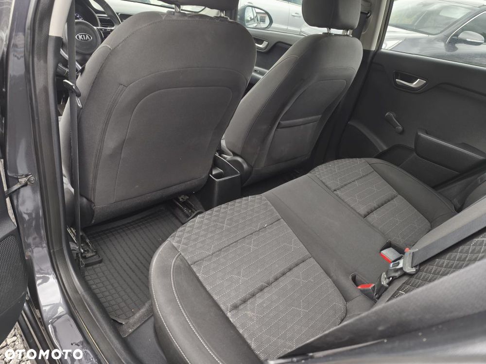 Kia Rio 1.2 XL - 10
