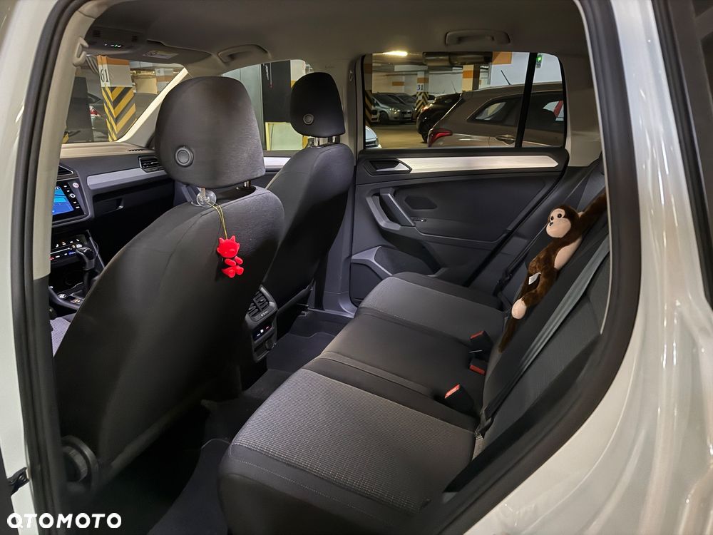 Volkswagen Tiguan 1.5 TSI EVO - 16