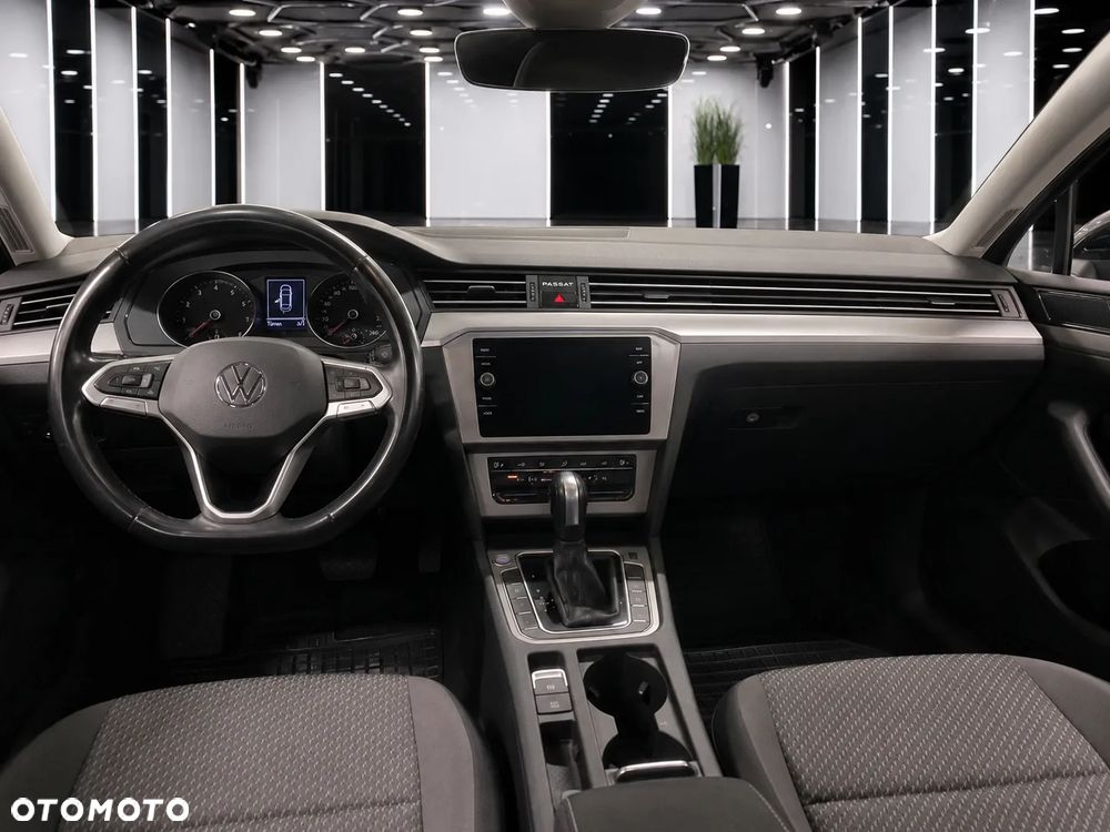 Volkswagen Passat 1.5 TSI EVO Essence DSG - 7