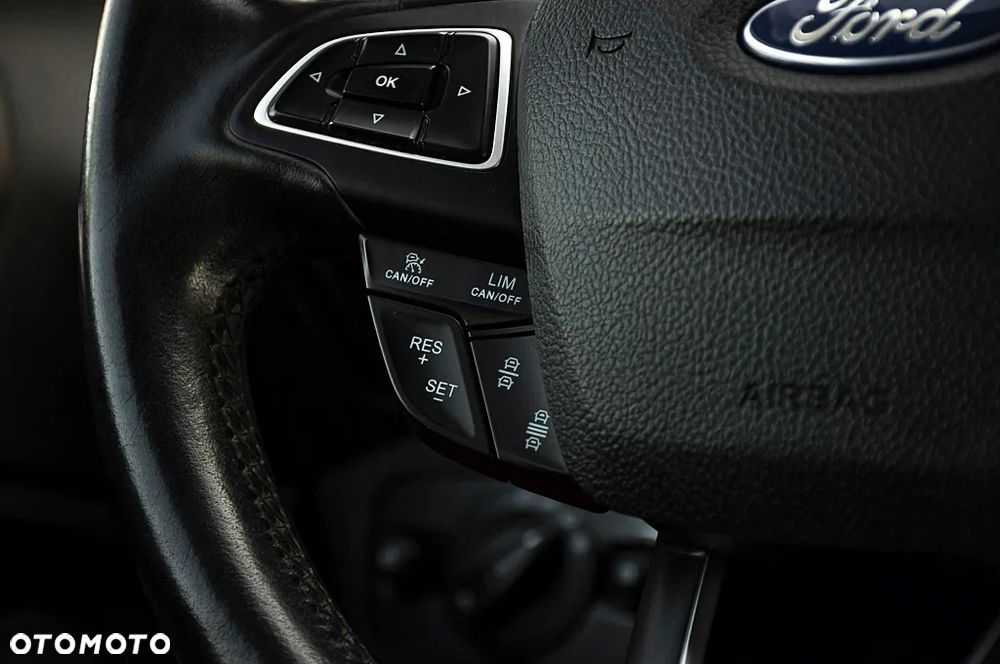 Ford Grand C-MAX Gr 2.0 TDCi Titanium ASS - 40