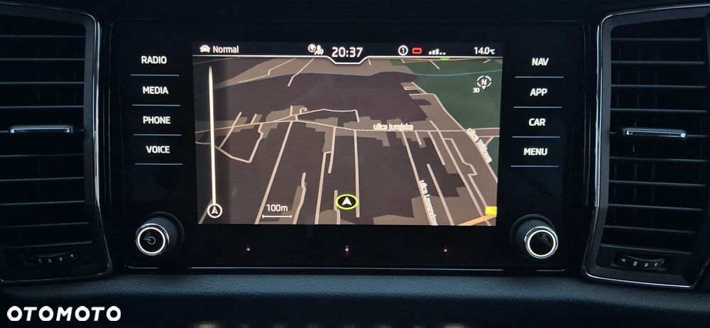 Skoda Kodiaq 1.5 TSI ACT 4x2 Style DSG - 35