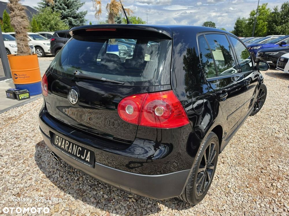 Volkswagen Golf 2.0 GTI - 22
