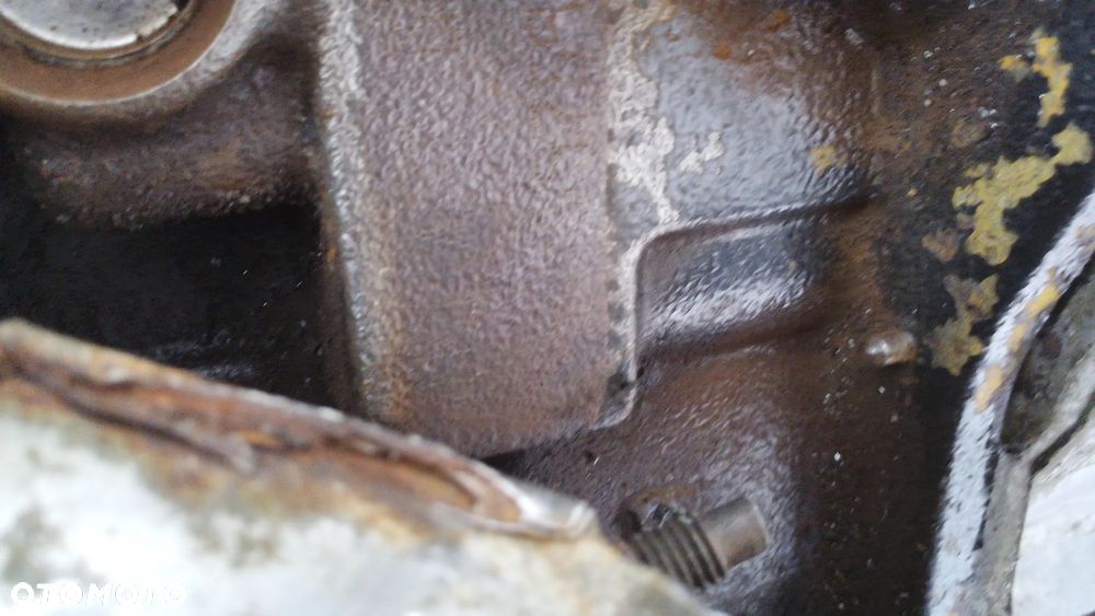 Renault Silnik 1.4  K7J - 11