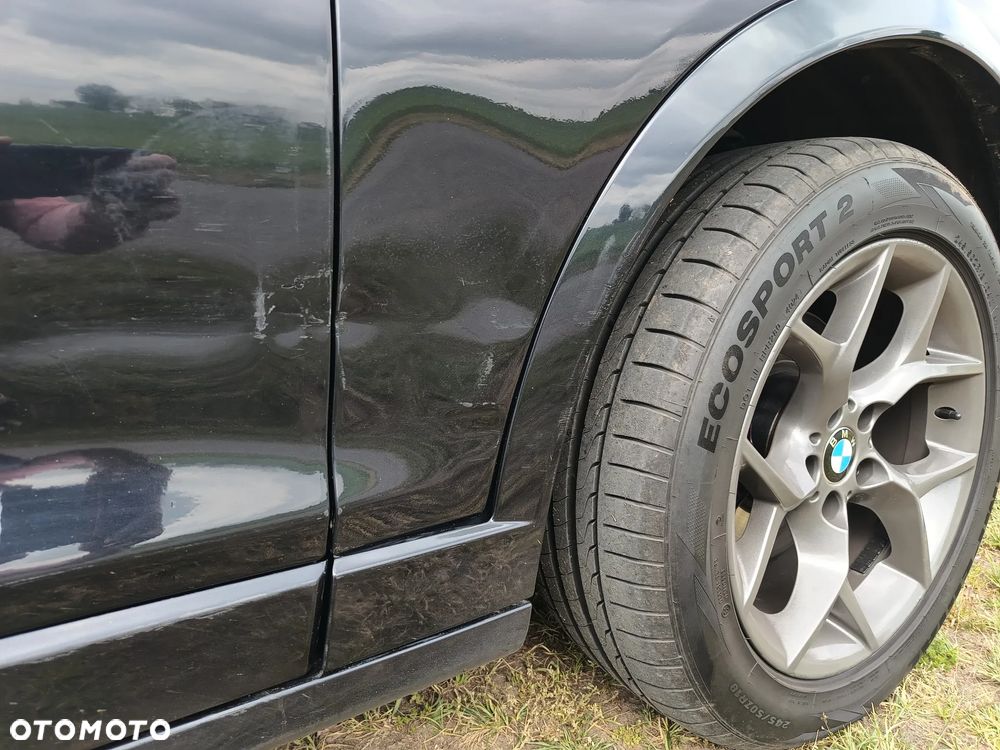BMW X3 - 36