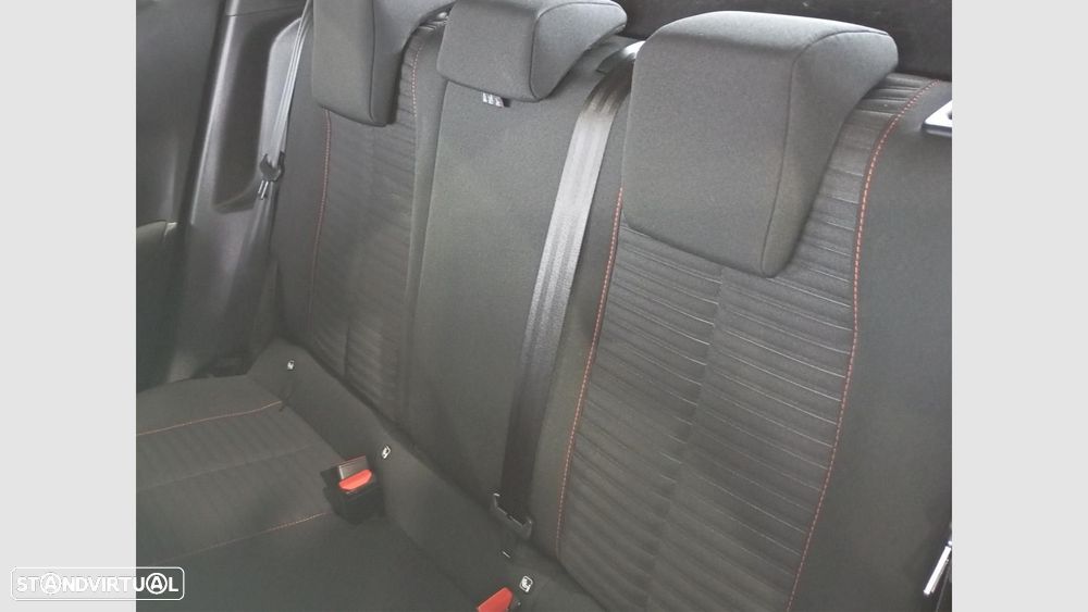 Peugeot 2008 1.2 PureTech Active - 22