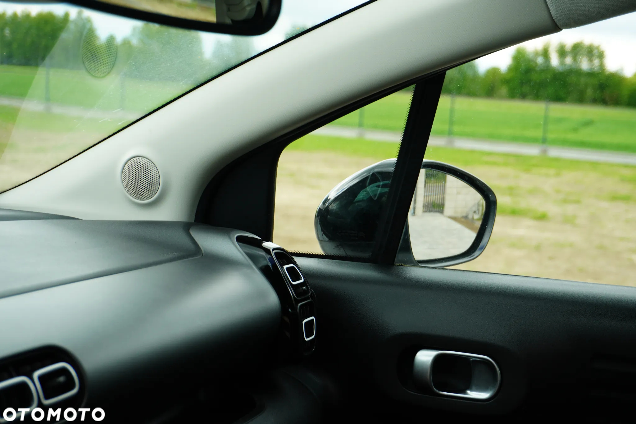 Citroën C3 Aircross 1.2 PureTech Feel Pack S&S - 32