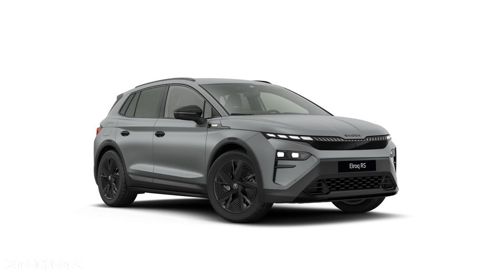 Skoda Elroq RS 84kWh - 2