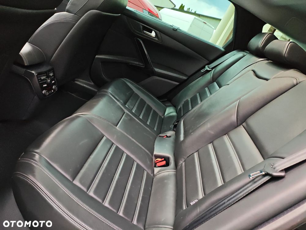 Peugeot 508 155 THP Allure - 18