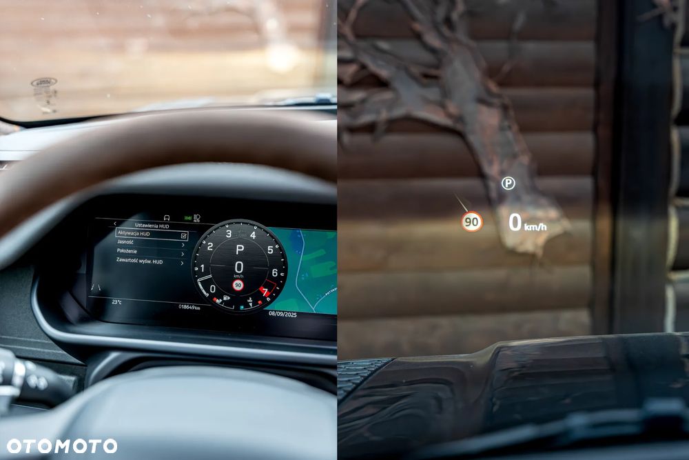 Land Rover Defender 90 5.0 P525 V8 Carpathian Edition - 31