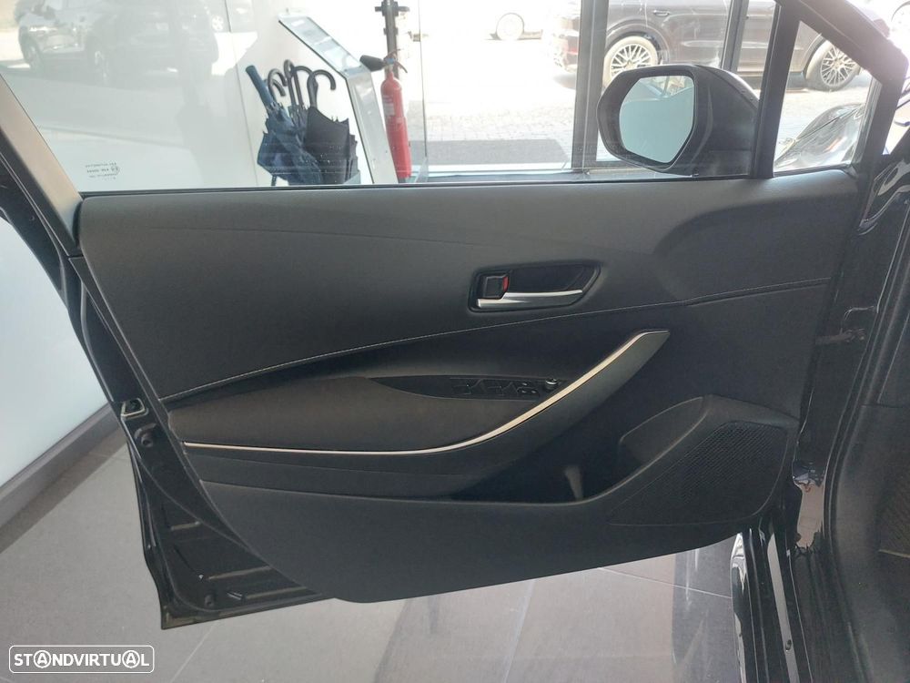 Toyota Corolla Touring Sports 1.8 Hybrid Comfort - 23